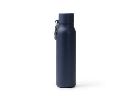 BOTTLE CUBEL BLACK