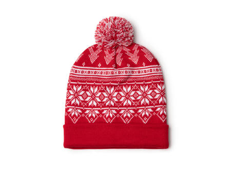 CHRISTMAS REDWIN RED