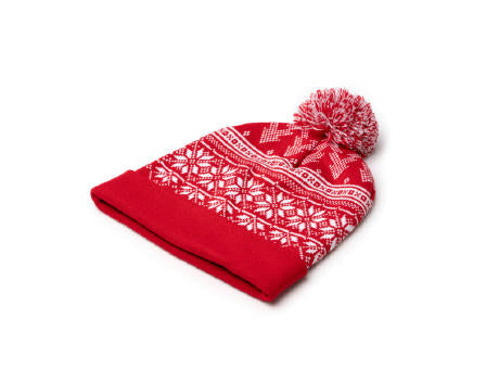 CHRISTMAS REDWIN RED
