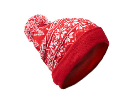 CHRISTMAS REDWIN RED