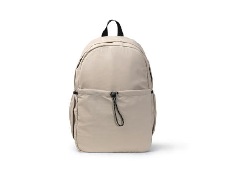 BACKPACK LUGO BLACK