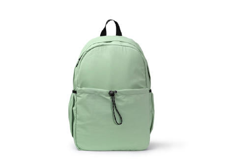 BACKPACK LUGO BLACK