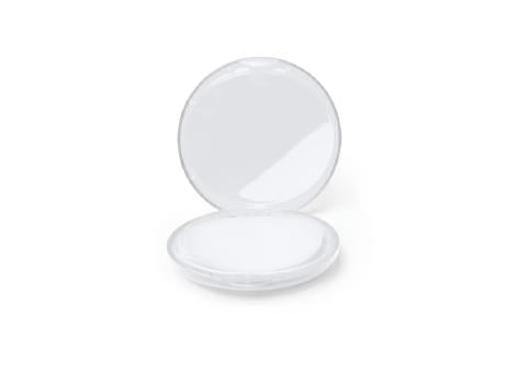 SOAP LIMPI WHITE