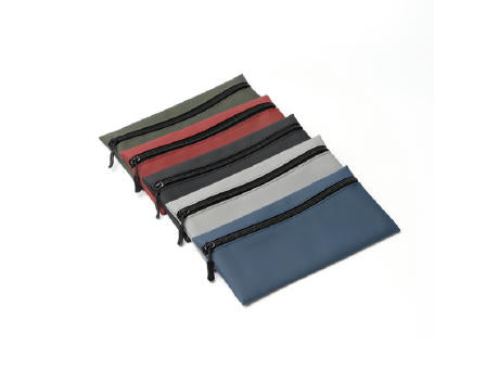 PENCIL CASE SELVAX BLACK