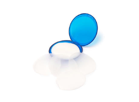 SOAP LIMPI WHITE