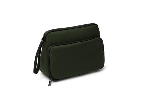 TOILET BAG RONDA BLACK