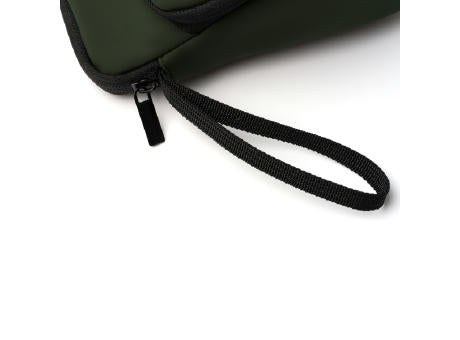 TOILET BAG RONDA BLACK