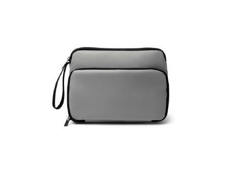 TOILET BAG RONDA BLACK