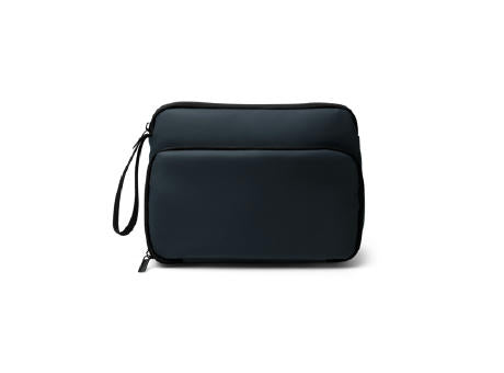 TOILET BAG RONDA BLACK