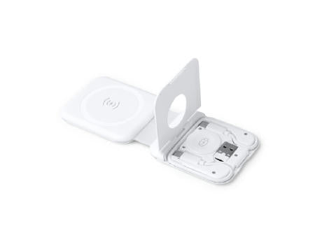 CHARGER LAREDO WHITE