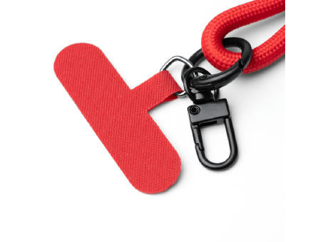 LANYARD CABLE DENKI WHITE