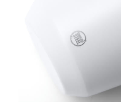CUP SET BOLUTO WHITE