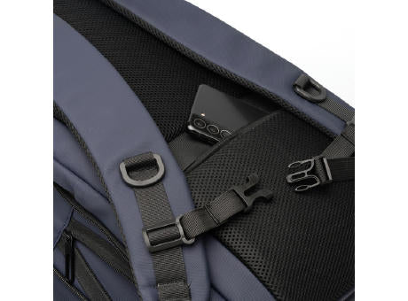 BACKPACK OREGON BLACK