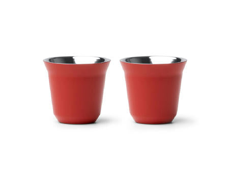 CUP SET BOLUTO WHITE