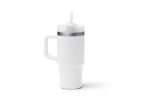 MUG GOTEX WHITE