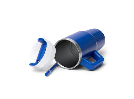 MUG GOTEX WHITE