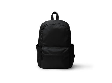 BACKPACK TOMIN BLACK