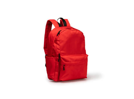 BACKPACK TOMIN BLACK