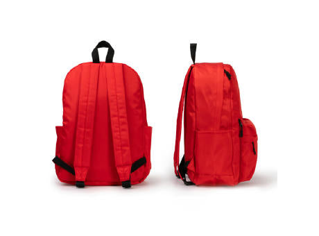 BACKPACK TOMIN BLACK