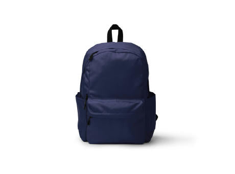 BACKPACK TOMIN BLACK