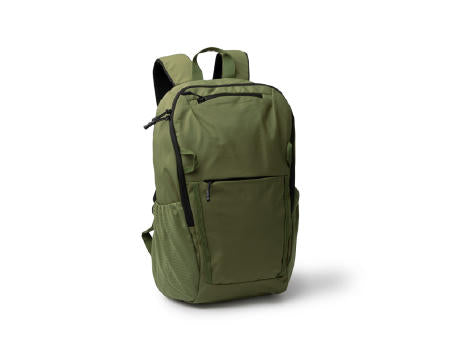 BACKPACK VERMONT BLACK