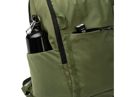 BACKPACK VERMONT BLACK
