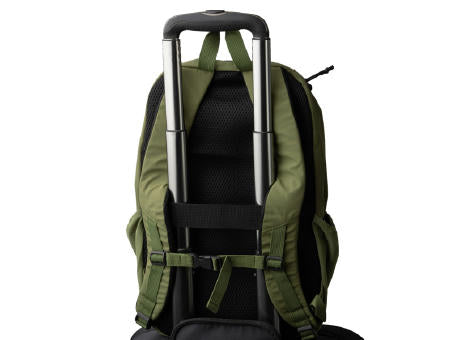 BACKPACK VERMONT BLACK