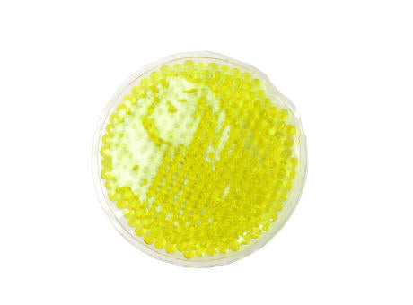 ICE/HEAT PACK GELOX TRANSPARENT