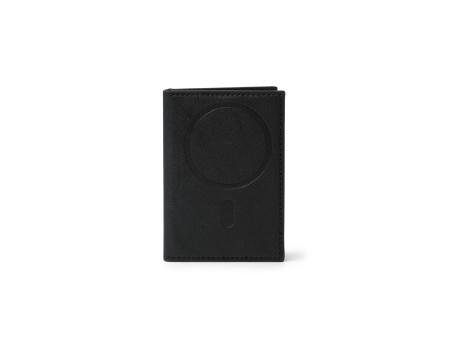 CARD CASE KARTY BLACK
