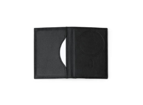 CARD CASE KARTY BLACK