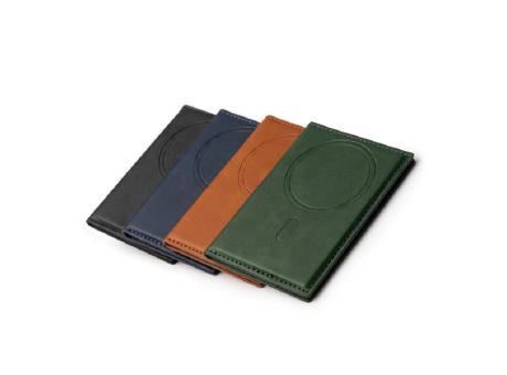CARD CASE KARTY BLACK