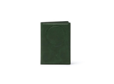 CARD CASE KARTY BLACK