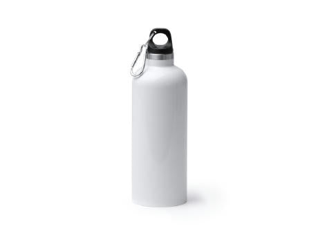BOTTLE LUWAK WHITE