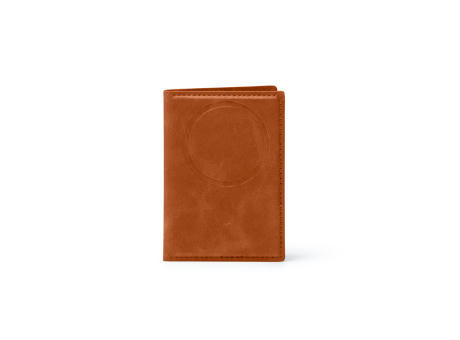 CARD CASE KARTY BLACK