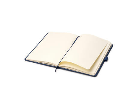 NOTEBOOK MARION WHITE