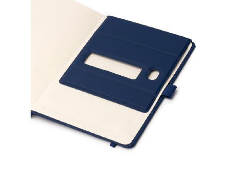 NOTEBOOK MARION WHITE