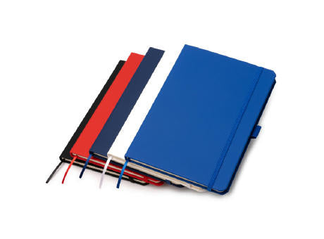 NOTEBOOK MARION WHITE