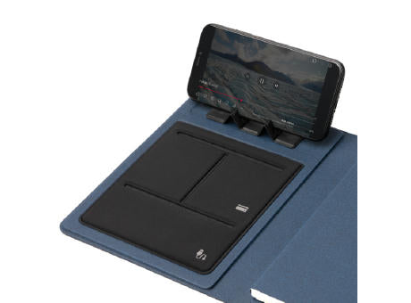 EXTERNE BATTERIEMAPPE SABIX S/EINHEITSGRÖSSE BLACK