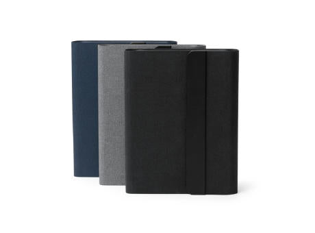 EXTERNE BATTERIEMAPPE SABIX S/EINHEITSGRÖSSE BLACK