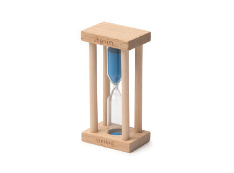 HOURGLASS TEMPO GREIGE