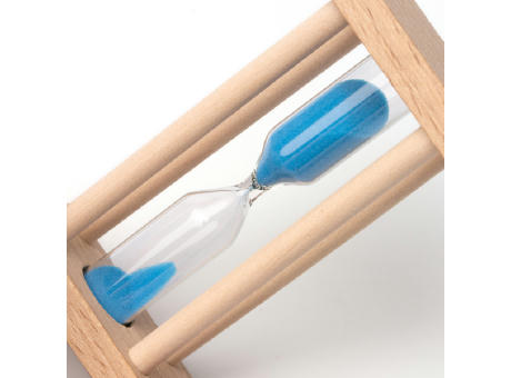 HOURGLASS TEMPO GREIGE