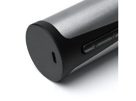 CORCKSCREW PINGUX BLACK