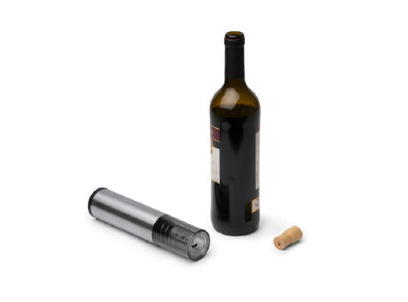 CORCKSCREW PINGUX BLACK