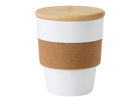 TRAVEL GRIP - Trinkbecher