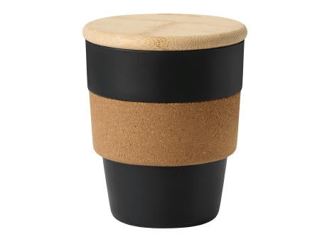 TRAVEL GRIP - Trinkbecher