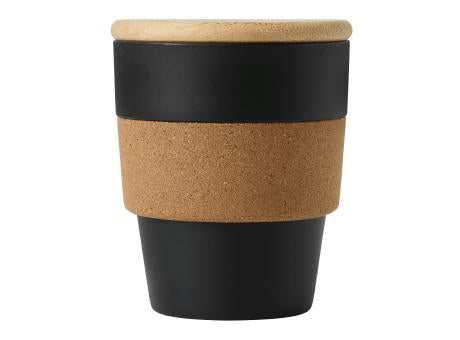 TRAVEL GRIP - Trinkbecher