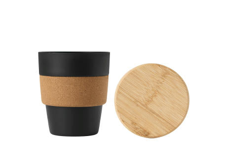 TRAVEL GRIP - Trinkbecher