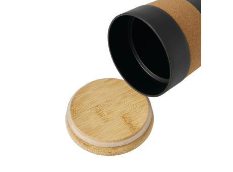 TRAVEL GRIP - Trinkbecher