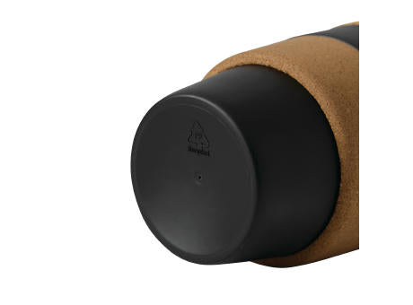 TRAVEL GRIP - Trinkbecher