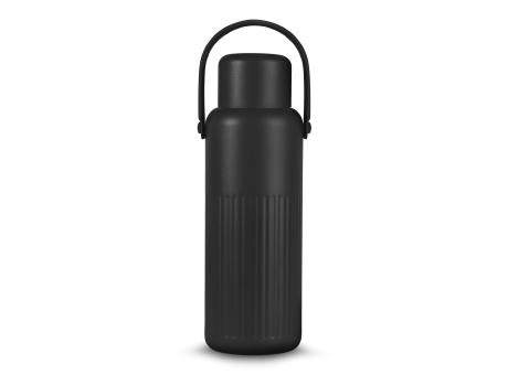 Sagaform Theo Thermosflasche (recycelt) 1 L